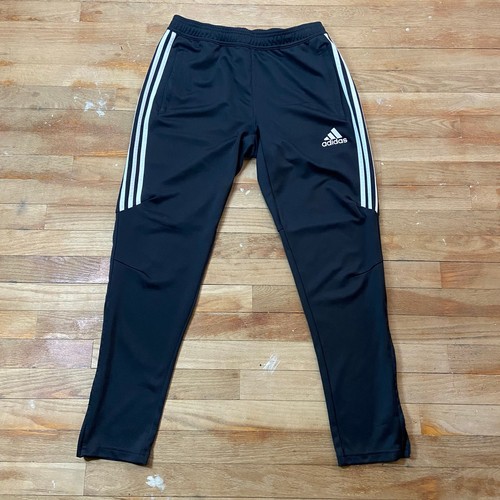 Adidas black tiro slim fit - tiro, slim-fit