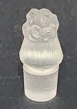 R.Lalique 1920 "PAN" Perfume