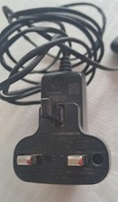 SONY Ericsson CST-15  (Genuine) UK AC MAINS PLUG ADAPTOR CHARGER