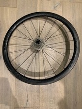 Vision Metron 40 Carbon