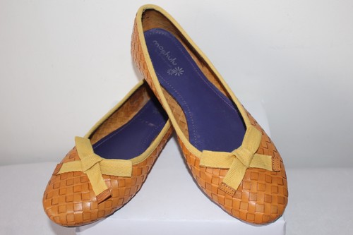 Moshulu zambesi tan woven - tan,