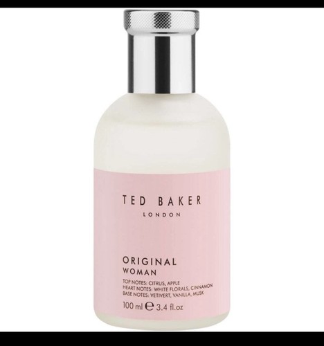 Ted baker original women eau - baker,
