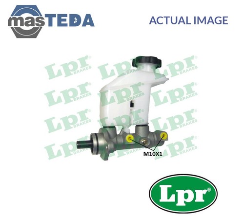 1781 brake master cylinder - master, lpr