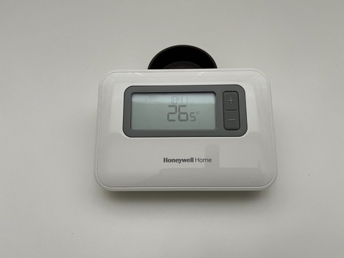 Honeywell t3r wireless - t3r,