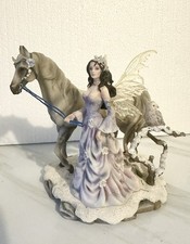 Fairy Site "Winter Wings" Nene