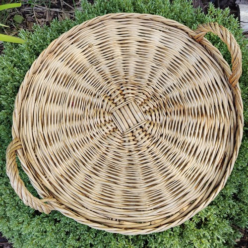 Large inch 38cm vintage - inch,