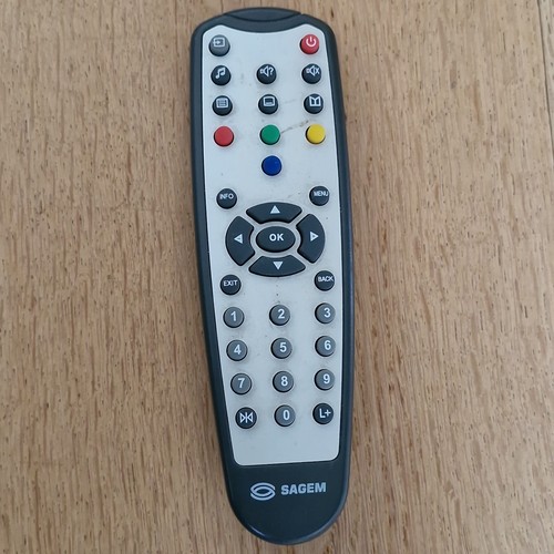 Genuine sagem freeview - genuine,