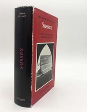 Sussex (The Buildings of