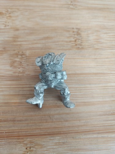 Imperial guard ogryn body - ogryn,