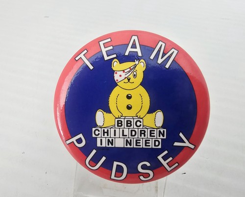 Bbc children need pudsey - children, need,