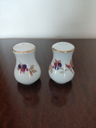 Royal worcester evesham - royal,