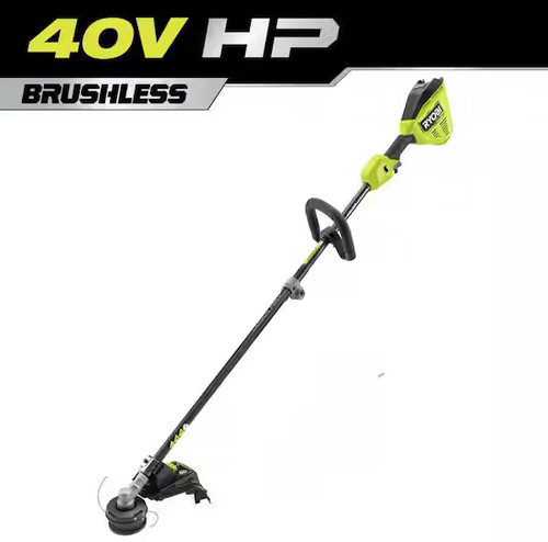Ryobi 40v carbon fiber - ryobi, hp