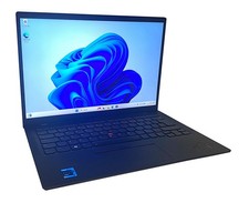Lenovo ThinkPad X1 Carbon 9th