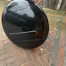 Defender D90 - Spare Wheel