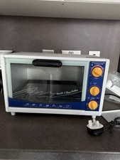 Electric Mini Oven and Grill