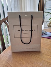 Jo Malone Gift Bag 23cm x 18cm x 9cm
