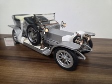 1907 Connoisseur's Series