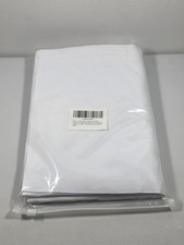 Professional Chef White Apron