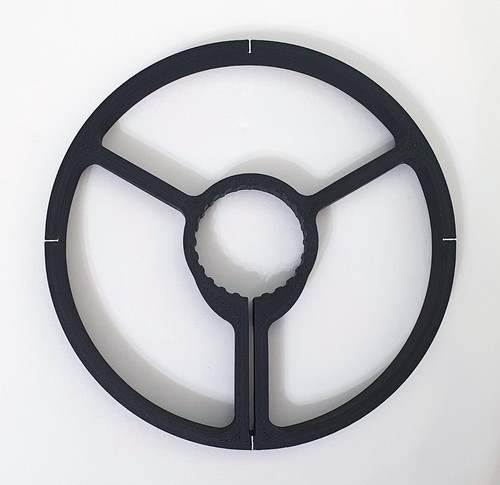 Parallax wheel for big - parallax,
