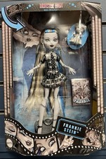 Mattel Monster High Reel Drama