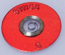 Swiss Made Watch MAINSPRINGS