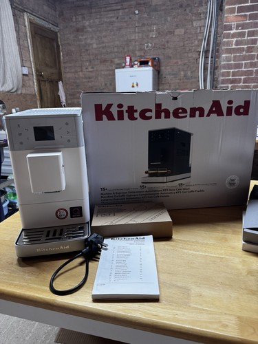 Kitchenaid kf3 5kes8453bpl - kitchenaid,