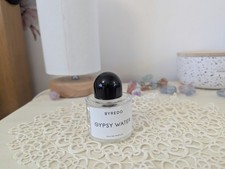 Byredo Gypsy Water 50ml. Please read description