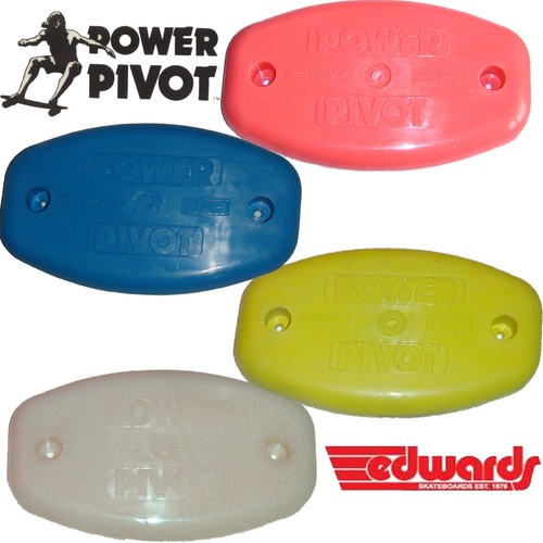 Power pivot wide - 7",