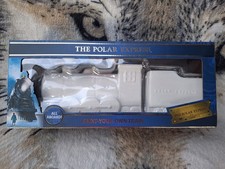 Warner Bros The Polar Express