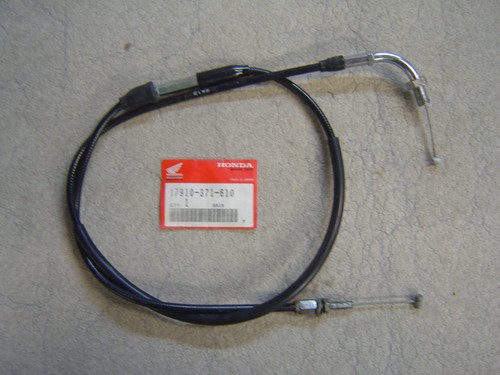 Gas cable pull gl1000 - cable, of