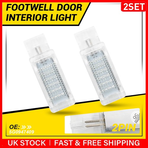 For golf mk7 gtd gti - 4x,