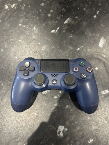 Sony playstation dualshock - sony,