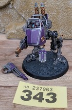 WH40K - Genestealer Cult -