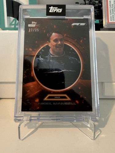 2025 topps lights out - 2025,