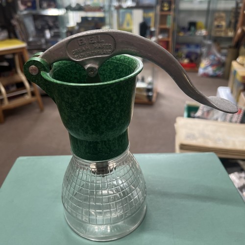Vintage kitchenalia bel empire - vintage,