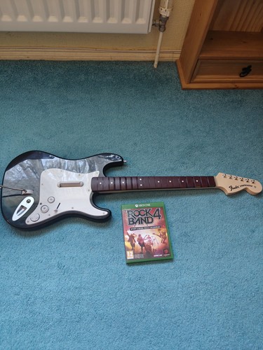 Harmonix rockband wireless - rockband,