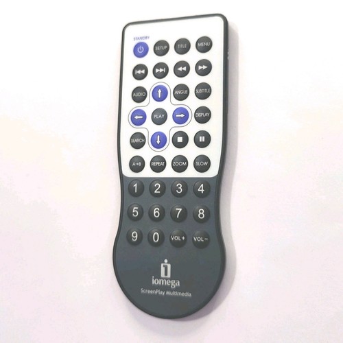 Iomega screenplay multimedia - screenplay,