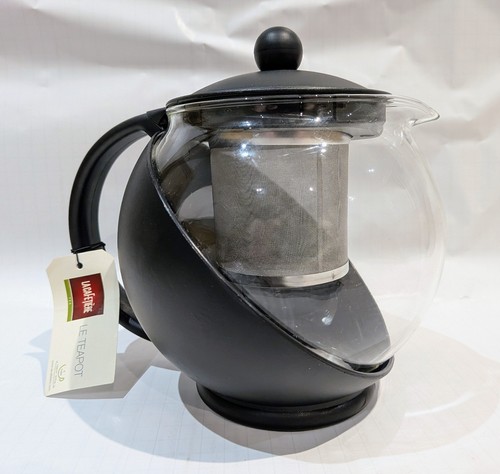 Cafetiere teapot 4 cup - le,