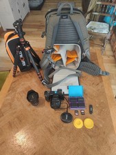 Sony a6300 4K Mirrorless