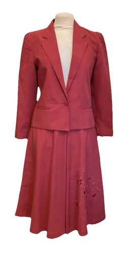 Jacques vert crimson - crimson, &