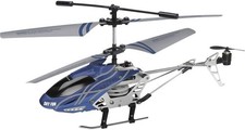 Versatile 18.5cm RC Helicopter