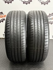 2x 215 55 R16 93V VREDESTEIN