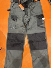 Scruffs Pro Flex Trousers