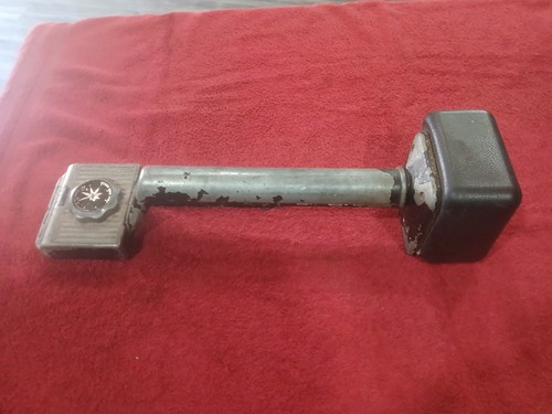 Crain 600 carpet knee kicker - #600,