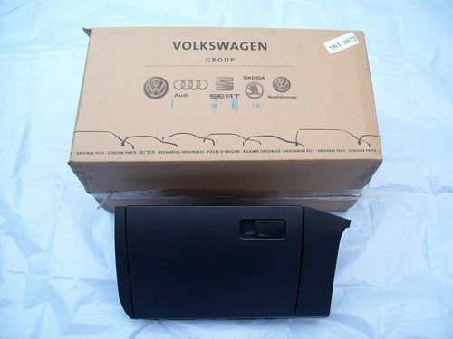 Polo glove box - polo,