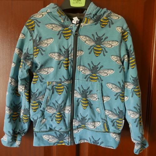 Maxomorra full zip cotton - maxomorra,