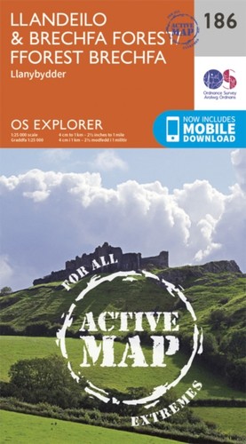 Active 186 - active,