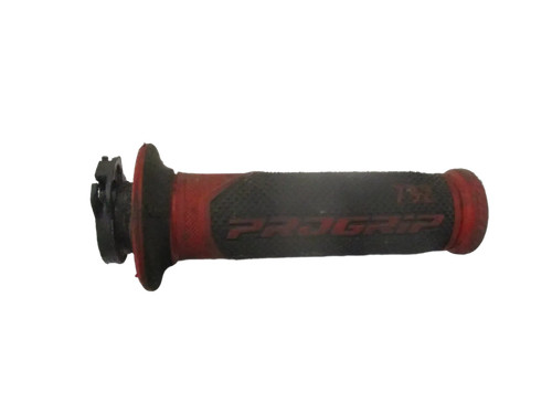 Rotating gas handle honda - rotating,