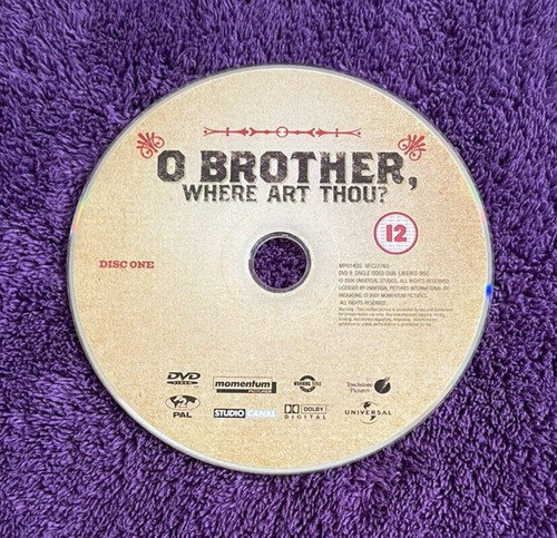 Brother where art thou - brother,,
