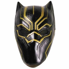Black Panther Superhero Youth